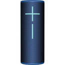 Ultimate Ears BOOM 4 Wireless Bluetooth Speaker (Blue)