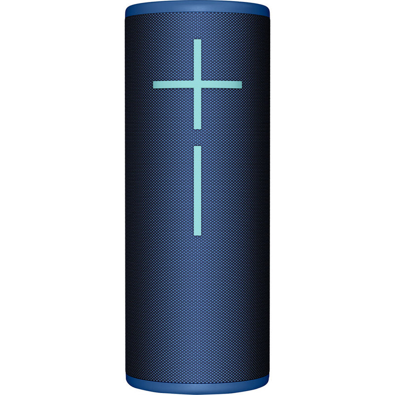 Ultimate Ears BOOM 4 Wireless Bluetooth Speaker (Blue)