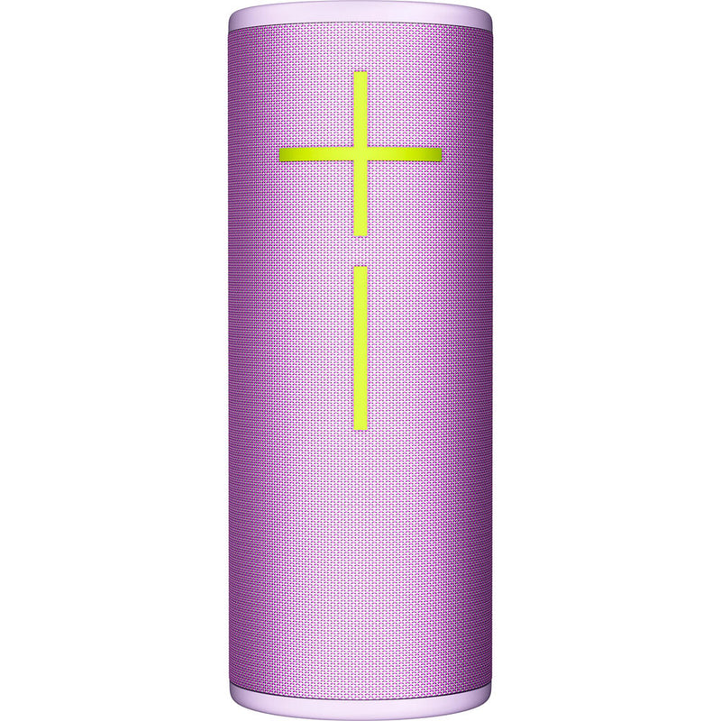 Ultimate Ears MEGABOOM 4 Wireless Bluetooth Speaker (Purple/Lilac)