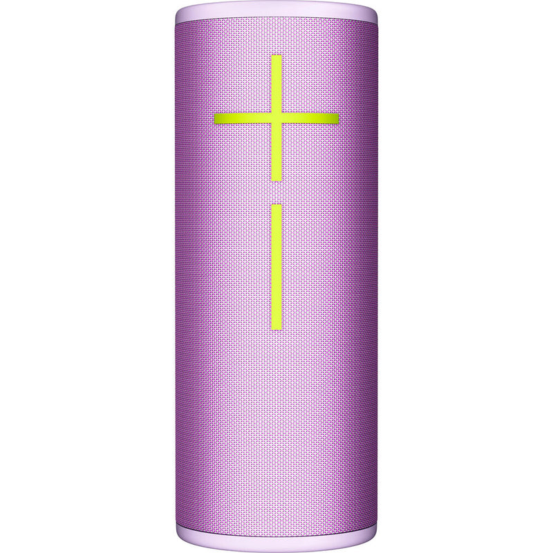 Ultimate Ears BOOM 4 Wireless Bluetooth Speaker (Purple/Lilac)