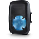 ION Audio Total PA Glow 400W Bi-Amped PA System