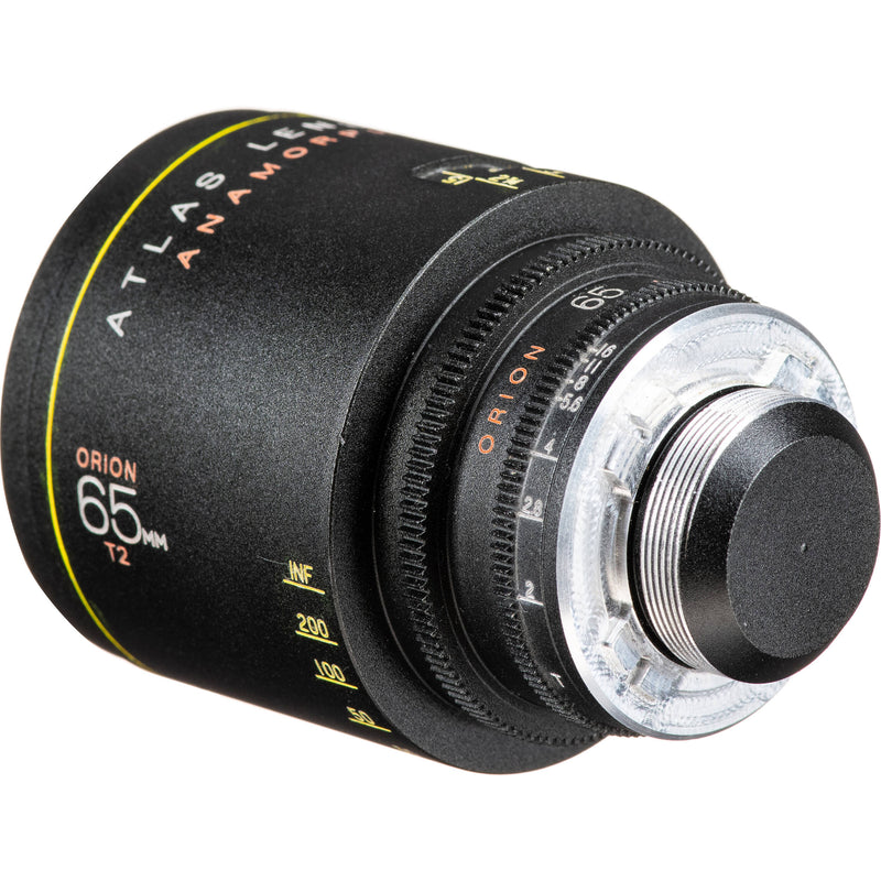 Revar Cine Mini Atlas Orion 65mm T2.0 (Scale Model)