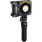 Sirui C150X Handheld Pocket Bi-Color LED Light