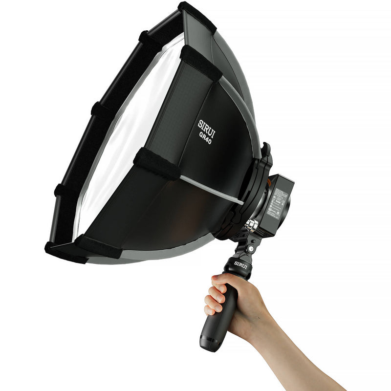 Sirui C150X Handheld Pocket Bi-Color LED Light