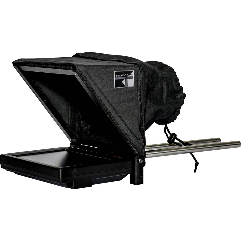 Telescript DV8-SDI 8.4" Fold & Go Teleprompter System