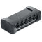 Neutrik NA-4I4O-AES72 4-Channel XLR to RJ45 Stagebox