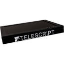 Telescript FPS-170F-SDI 17 Fold & Go Teleprompting System