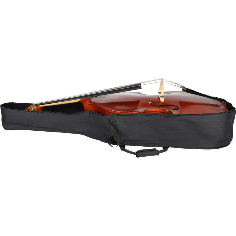 Gator Lightweight Bag for 1/2 Size Double Bass