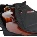 Gator Lightweight Bag for 1/2 Size Double Bass