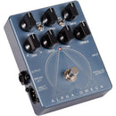 Darkglass Electronics Alpha&middot;Omega Distortion Pedal