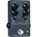 Darkglass Electronics Alpha&middot;Omicron Distortion Pedal