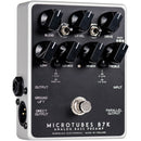 Darkglass Electronics Microtubes B7K2 Bass Preamplifier and Overdrive Pedal