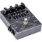 Darkglass Electronics Microtubes X7 Bass Preamp Pedal (Gray)