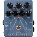 Darkglass Electronics Alpha&middot;Omega Distortion Pedal