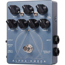 Darkglass Electronics Alpha&middot;Omega Distortion Pedal