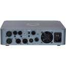 Darkglass Electronics Alpha&middot;Omega 900W Bass Amplifier Head with EQ, Drive, Compression