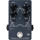 Darkglass Electronics Alpha&middot;Omicron Distortion Pedal