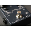 Darkglass Electronics Alpha&middot;Omicron Distortion Pedal