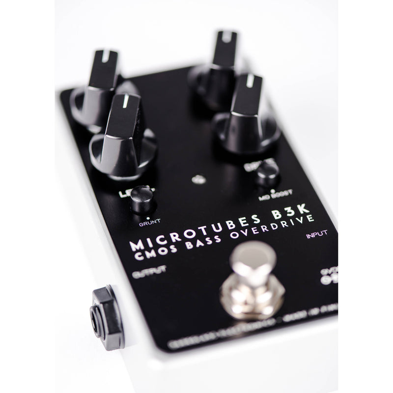 Darkglass Electronics Microtubes B3K2 Bass Overdrive Pedal