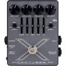 Darkglass Electronics Microtubes X7 Bass Preamp Pedal (Gray)