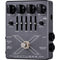 Darkglass Electronics Microtubes X7 Bass Preamp Pedal (Gray)