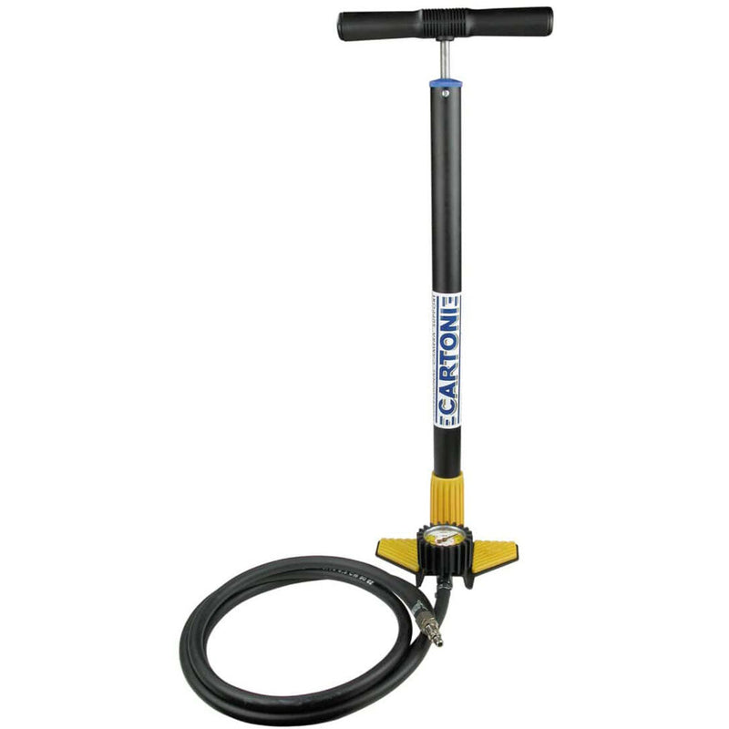 Cartoni P866 Hand Pump