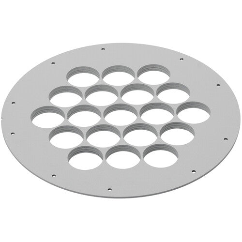 Martin Professional Lighting Honeycomb Louvre for Exterior Wash 210