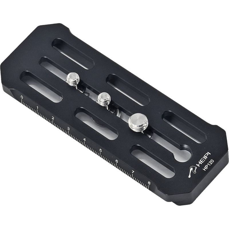 Heipi HP120 Quick Release Plate