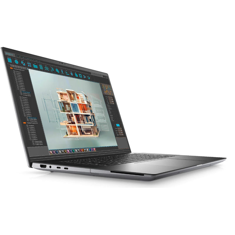 Dell 16" Precision 5690 Mobile Workstation