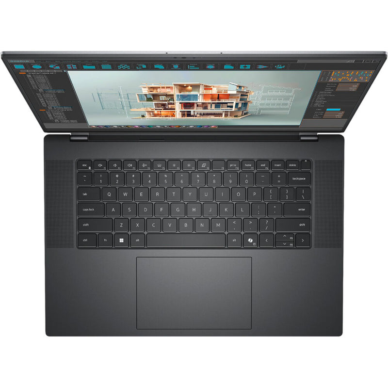 Dell 16" Precision 5690 Mobile Workstation