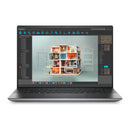 Dell 16" Precision 5690 Mobile Workstation