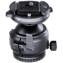 Heipi KF50-Q Ball Head (Locking Ring)