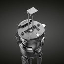 Heipi KF50-Q Ball Head (Locking Ring)