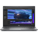 Dell 15.6" Precision 3591 Workstation Laptop