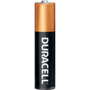 Duracell MN2400 Coppertop 1.5V AAA Alkaline Batteries (4-Pack)