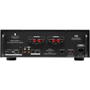 Parasound New Classic 2250v2 2-Channel Power Amplifier