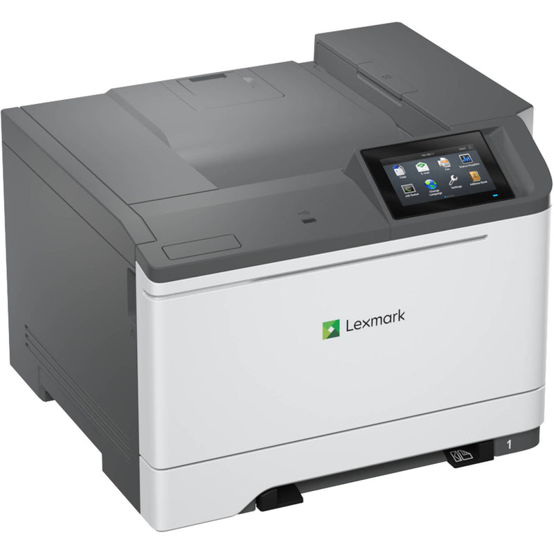 Lexmark CS632dwe Color Laser Printer