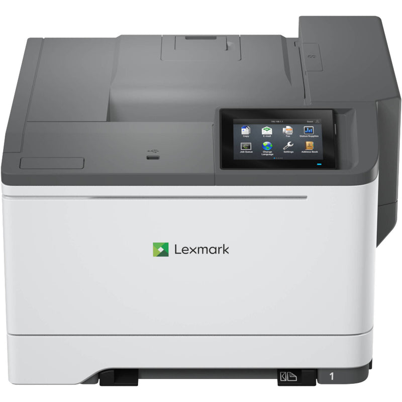 Lexmark CS632dwe Color Laser Printer