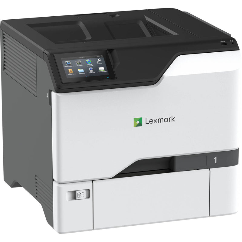 Lexmark CS735de Color Laser Printer