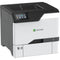 Lexmark CS737dze Color Laser Printer