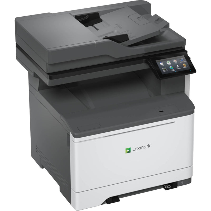 Lexmark CX532adwe Multifunction Color Laser Printer