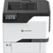 Lexmark CS737dze Color Laser Printer