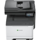 Lexmark CX532adwe Multifunction Color Laser Printer