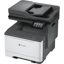 Lexmark CX532adwe Multifunction Color Laser Printer