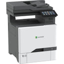 Lexmark CX730de Multifunction Color Laser Printer