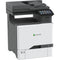 Lexmark CX730de Multifunction Color Laser Printer