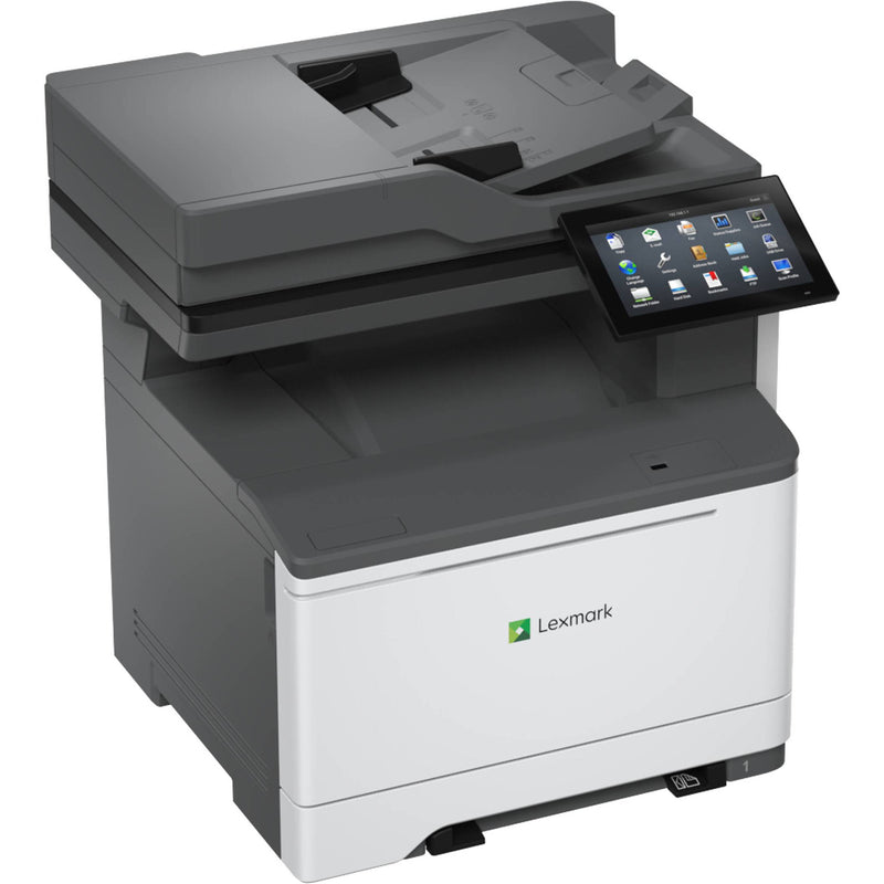 Lexmark CX635adwe Multifunction Color Laser Printer