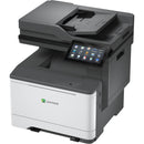 Lexmark CX635adwe Multifunction Color Laser Printer