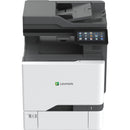 Lexmark CX730de Multifunction Color Laser Printer