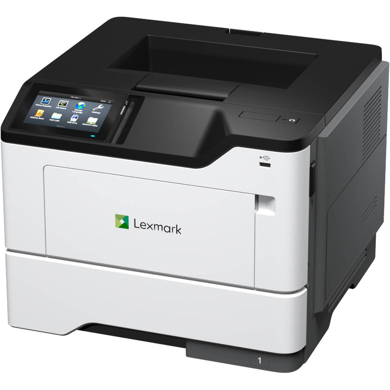 Lexmark MS632dwe Monochrome Laser Printer